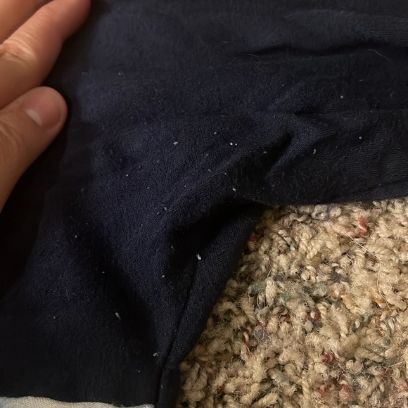 LuLaRoe Amber size 2x - Picture 4 of 4